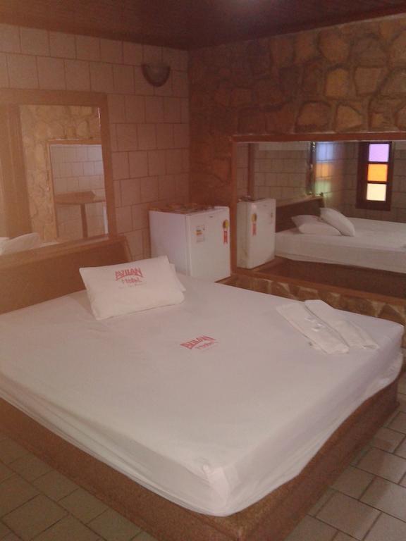 Avilan Hotel (Adults Only) Recife Bagian luar foto