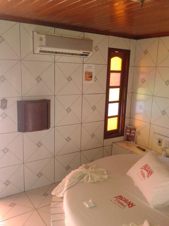 Avilan Hotel (Adults Only) Recife Bagian luar foto