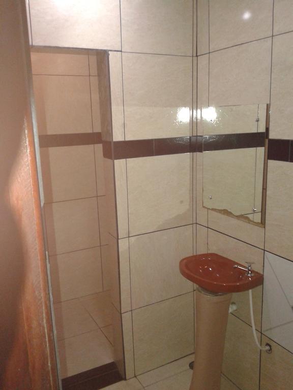 Avilan Hotel (Adults Only) Recife Bagian luar foto