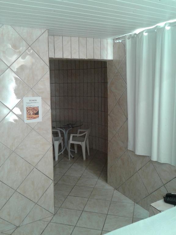 Avilan Hotel (Adults Only) Recife Bagian luar foto