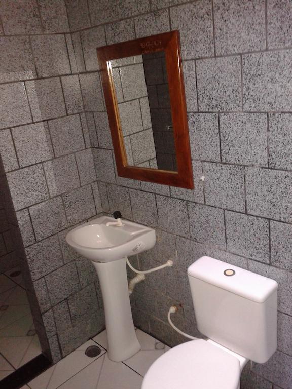 Avilan Hotel (Adults Only) Recife Bagian luar foto