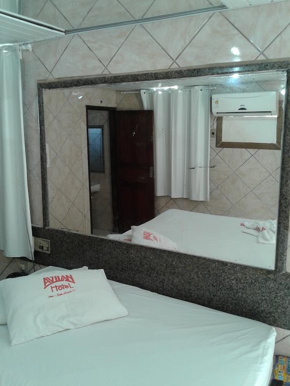 Avilan Hotel (Adults Only) Recife Bagian luar foto