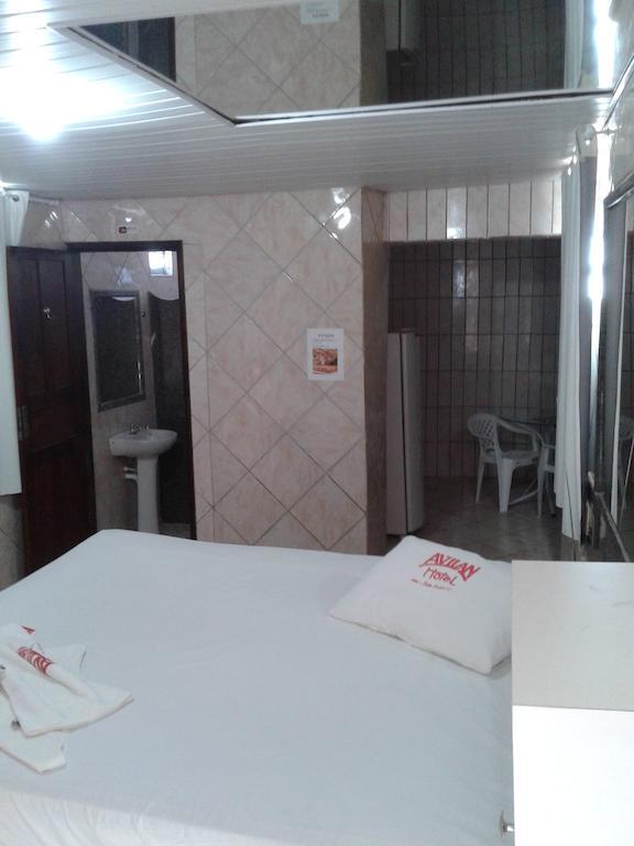 Avilan Hotel (Adults Only) Recife Bagian luar foto