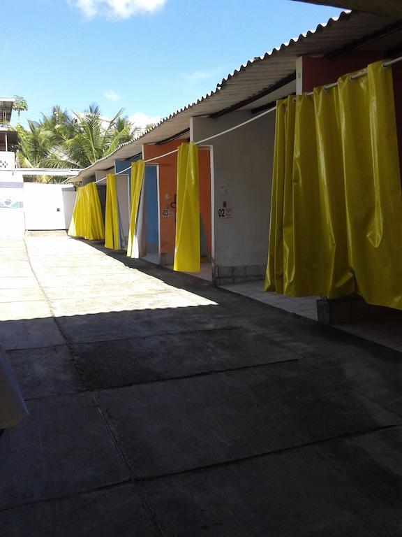 Avilan Hotel (Adults Only) Recife Bagian luar foto