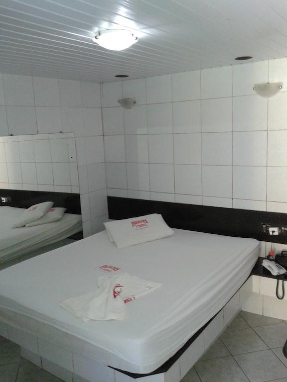 Avilan Hotel (Adults Only) Recife Ruang foto
