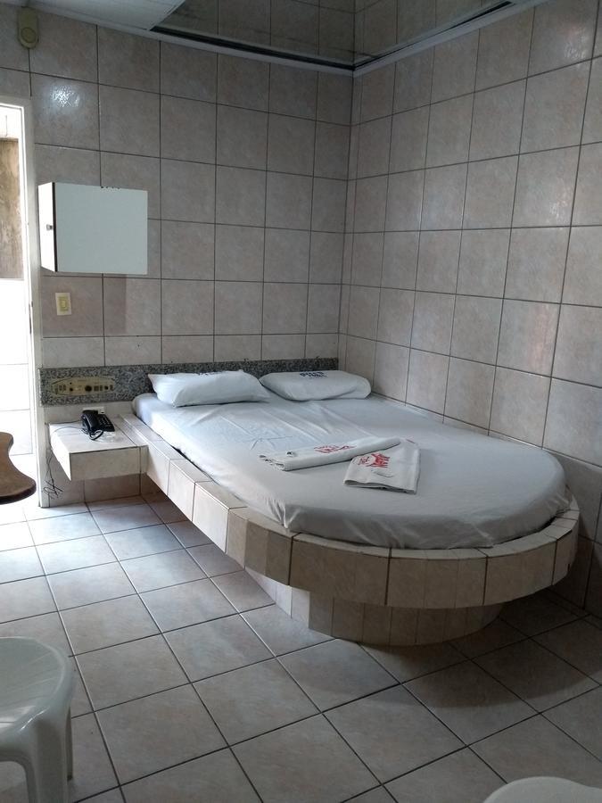 Avilan Hotel (Adults Only) Recife Bagian luar foto