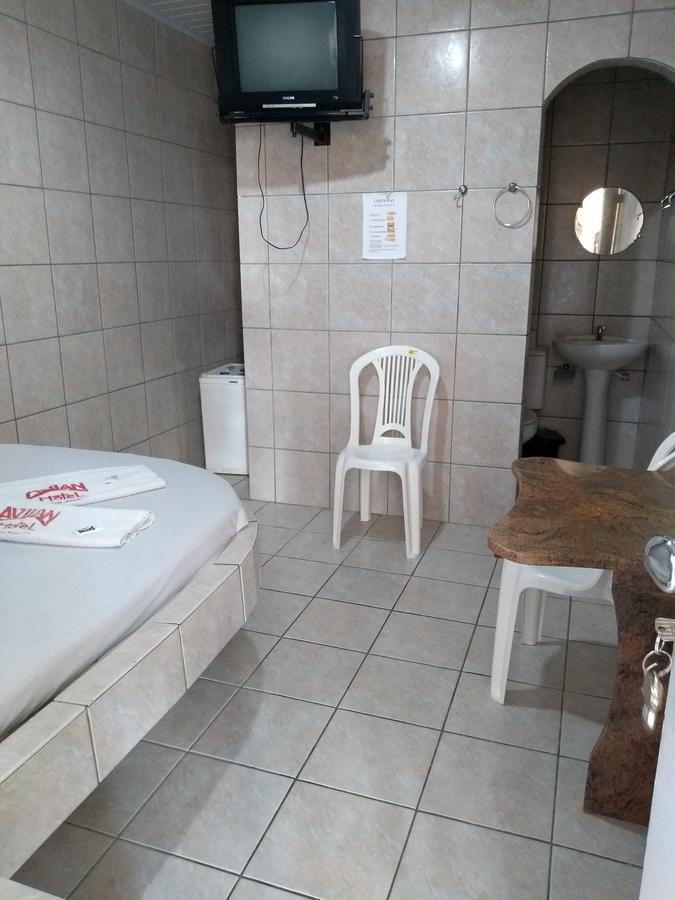 Avilan Hotel (Adults Only) Recife Bagian luar foto