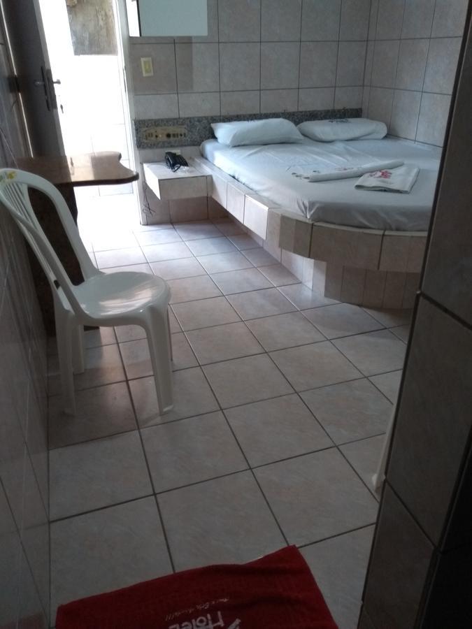Avilan Hotel (Adults Only) Recife Bagian luar foto