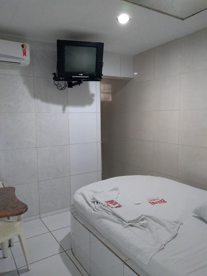 Avilan Hotel (Adults Only) Recife Bagian luar foto
