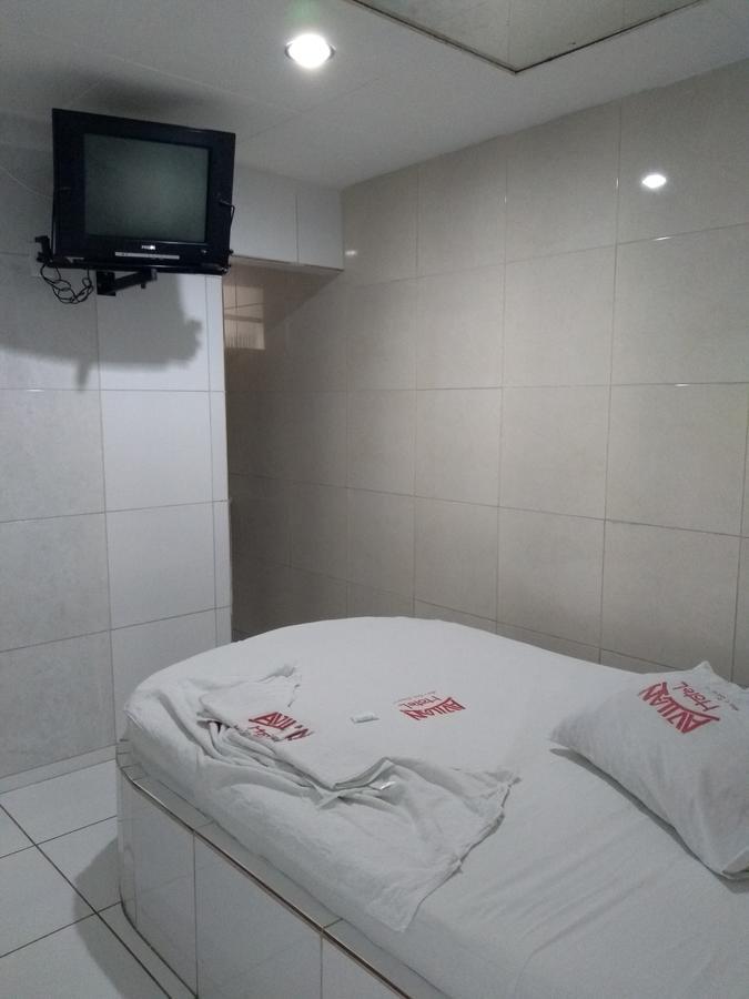 Avilan Hotel (Adults Only) Recife Bagian luar foto