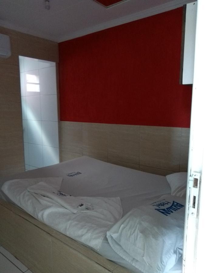 Avilan Hotel (Adults Only) Recife Bagian luar foto