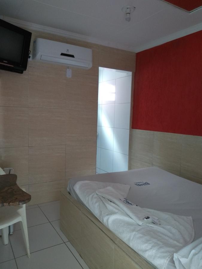 Avilan Hotel (Adults Only) Recife Bagian luar foto